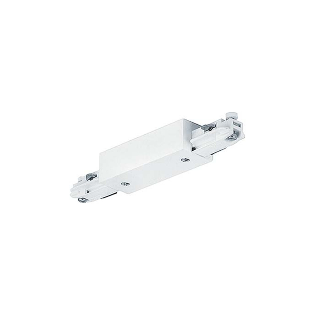 Zumtobel Group Mitteleinspeisung 3ph ws mit Schutzleiter S2 801160
