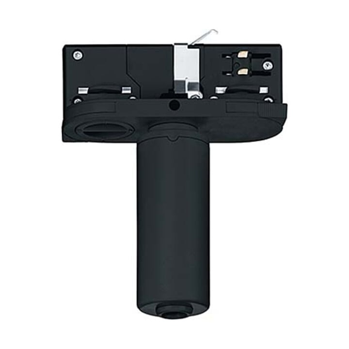 Zumtobel Group Pendel-Adapter 3ph sw ANSCHL-GEH BK 3CU ADAPT, 60280072