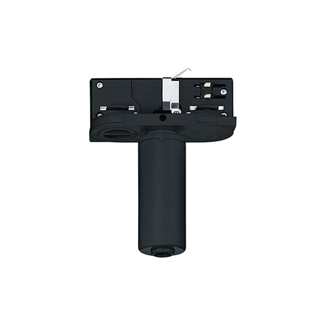 Zumtobel Group Pendel-Adapter 3ph sw ANSCHL-GEH BK 3CU ADAPT, 60280072