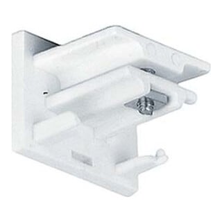Zumtobel Group Plaque de finition 3ph ws S2 801240