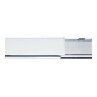 Zumtobel Group Rail de support blanc 2000 mm TECTON T WH
