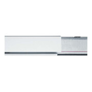 Zumtobel Group Rail de support blanc 2000 mm TECTON T WH-1