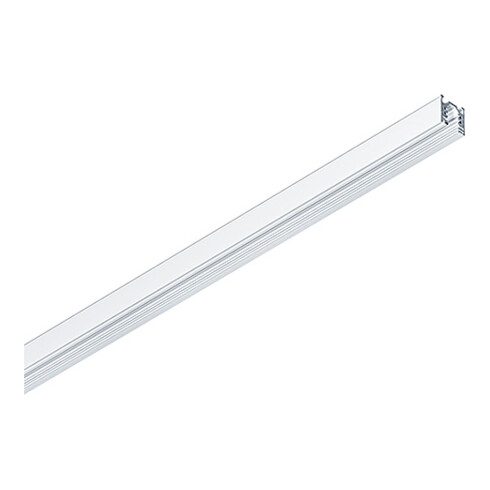 Zumtobel Group Stromschiene 3ph ws L2m S2 801260