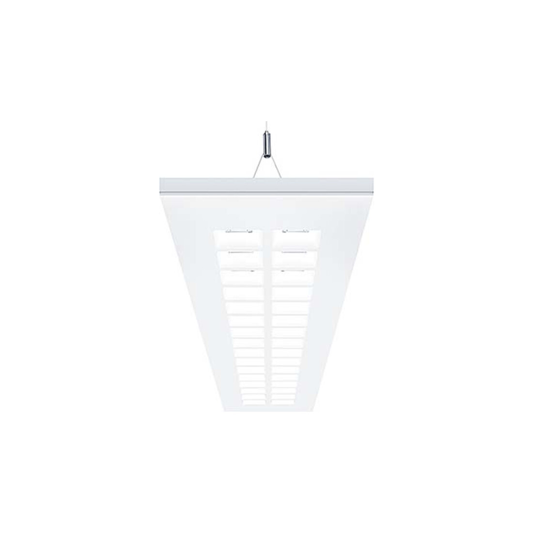 Zumtobel Group Suspension LED 5800-840 EVG ASQ1 MIREL-L DI#42183049
