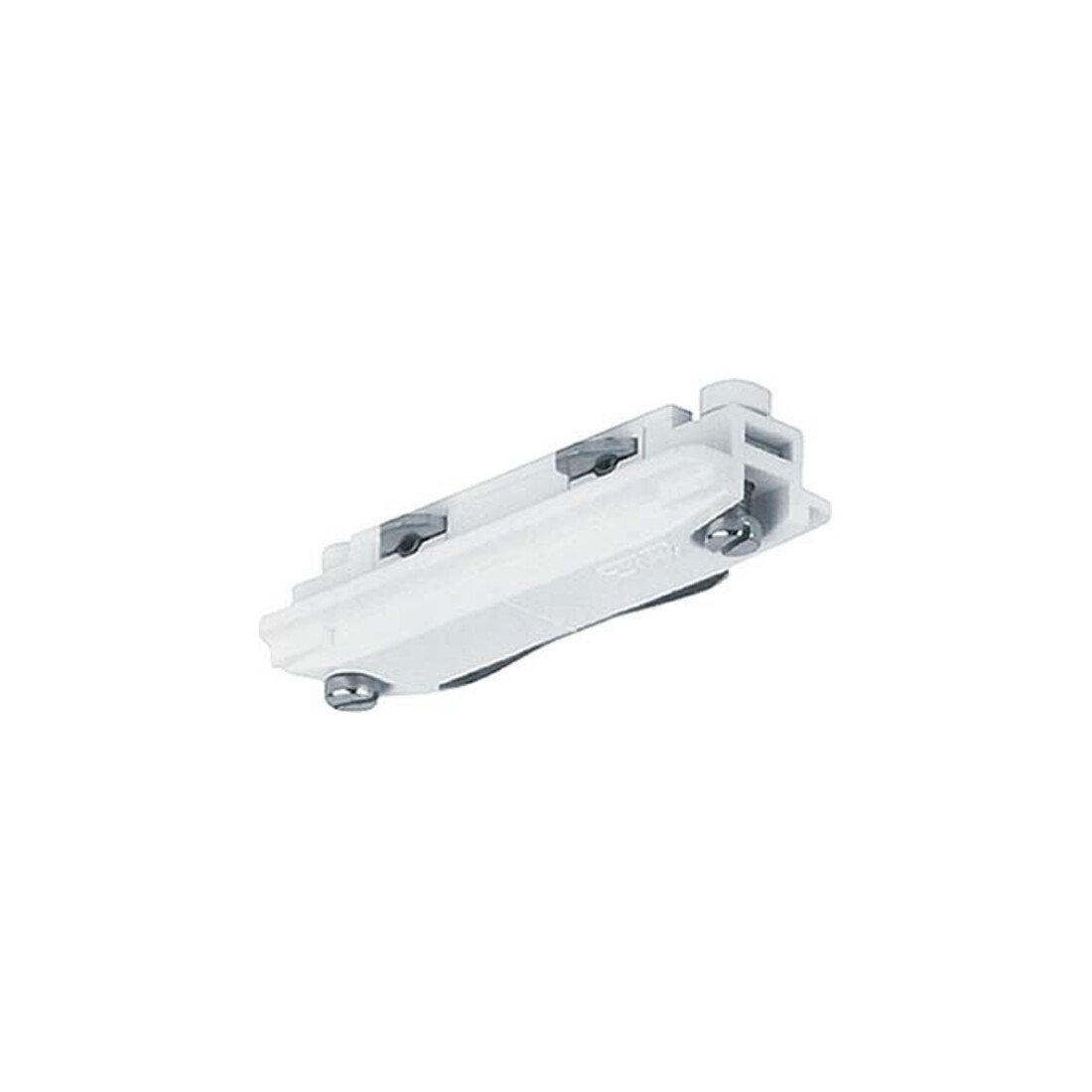 Zumtobel Group Verbinder 3ph ws m.elektr.Kontakten S2 801230