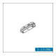 Zumtobel Group Verbinder 3ph ws m.elektr.Kontakten S2 801230