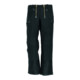 FHB Zunfthose Klaus 70086 schwarz-1