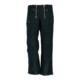 FHB Zunfthose Klaus 70086 schwarz-1