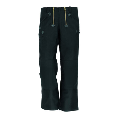 FHB Zunfthose Klaus 70086 schwarz
