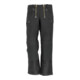 Zunfthose Klaus Gr.54 schwarz 100% BW, 520 g/qm