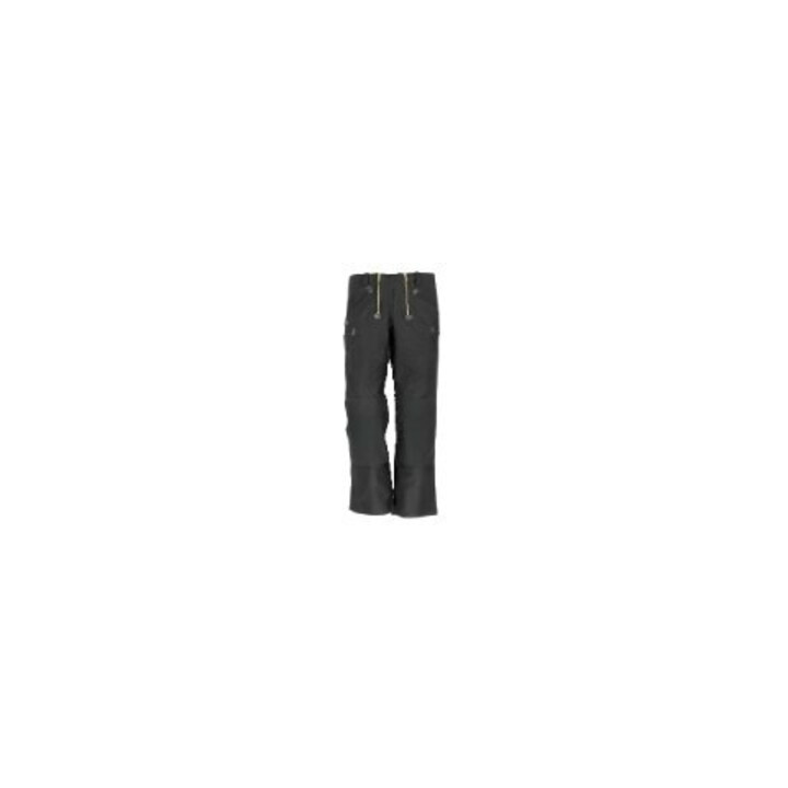 Zunfthose Klaus Gr.54 schwarz 100% BW, 520 g/qm