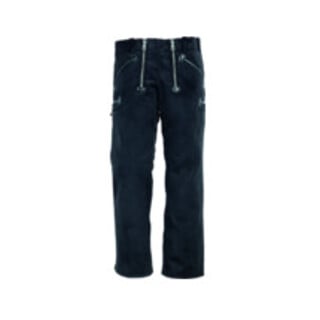 FHB Zunfthose Trenkercord Paul schwarz