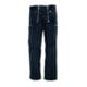 FHB Zunfthose Trenkercord Paul schwarz-1