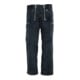 Zunfthose PAUL Gr.46 schwarz FHB