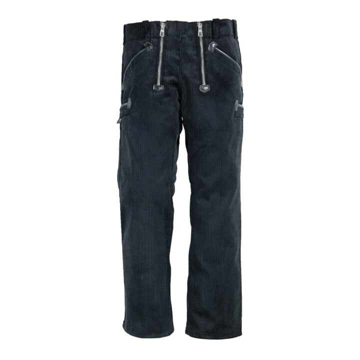 Zunfthose PAUL Gr.46 schwarz FHB