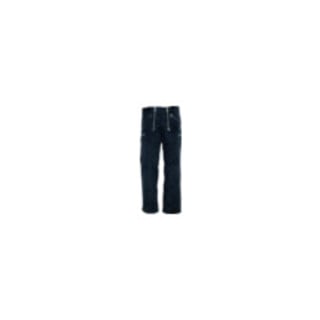 FHB Zunfthose Trenkercord Paul schwarz