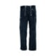 FHB Zunfthose Trenkercord Paul schwarz-1