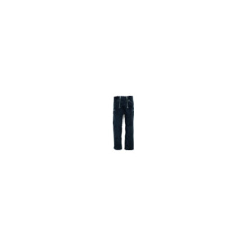 FHB Zunfthose Trenkercord Paul schwarz