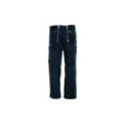 FHB Zunfthose Trenkercord Paul schwarz
