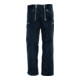 FHB Zunfthose Trenkercord Paul schwarz-1
