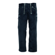 FHB Zunfthose Trenkercord Paul schwarz