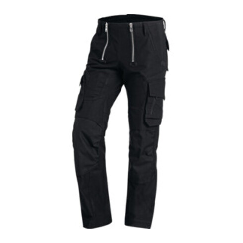 Zunfthose SEBASTIAN schwarz FHB