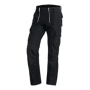 Zunfthose SEBASTIAN schwarz FHB