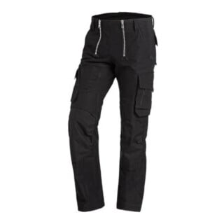 Zunfthose SEBASTIAN schwarz FHB