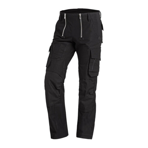 Zunfthose SEBASTIAN schwarz FHB