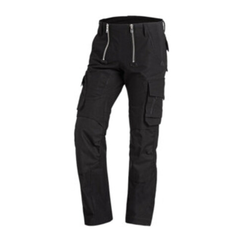 Zunfthose SEBASTIAN schwarz FHB