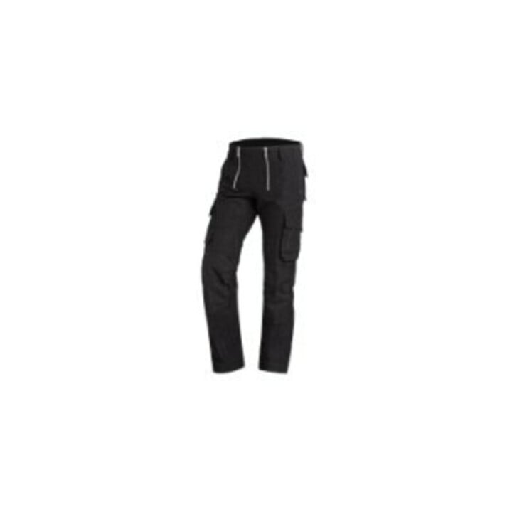 Zunfthose SEBASTIAN Gr.50 schwarz FHB