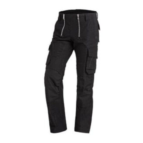 Zunfthose SEBASTIAN schwarz FHB