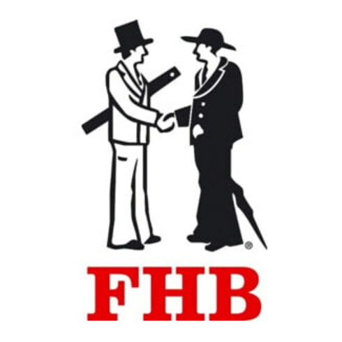 Zunfthose SEBASTIAN schwarz FHB