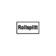 Zusatzschild 1007-32, 330x600mm Rollsplitt RAL-Gütezeichen Folie RA2
