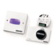 Zutrittskontrollsystem SecuLogic GCER 100 silber IP66 RFID-Reader Auf-/Unterputz-1