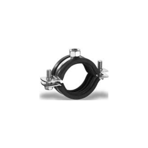 Zweischraub-Rohrschelle CADDY MACROFIX 250 M8 15-19MM galv. verz.