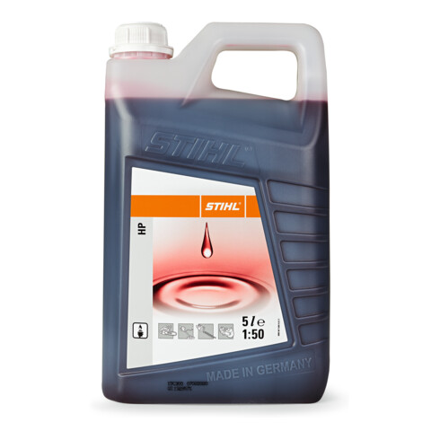 Zweitaktöl HP 5 l