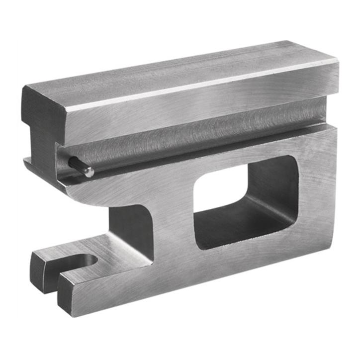 Zwischenelement Nr.7500Z M16 H.max.120mm