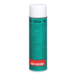 Zwischenreiniger Spray 500 ml KD-Check PR-2