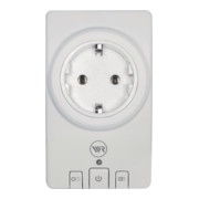 Zwischenstecker DuoFern 230/50 V/Hz Sendefrequenz 434,5 MHz-1