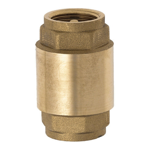 Zwischenventile, schwere Ausführung, MS, 2 x IG G1.1/4", SB