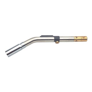 Zyklonbrenner Promatic Brenner-D.19mm Verbrauch 250 g/h 3,2 kW SIEVERT