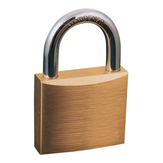 Zylinder-Vorhangschloss 500 30 Schlosskörper-B.30mm MS versch.-schl.