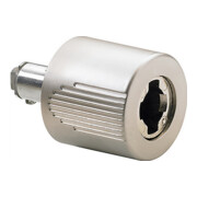 Zylinderdrehgriff Typ 451N re.HETTICH