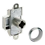 Zylinderkastenschloss Prestige 2000 Z23 Z23,ø 18mm Dornm.25mm HETTICH-1