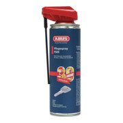 Zylinderpflegespray VK PS88 12x300ml Spraydose ABUS