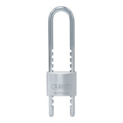 Zylindervorhangschloss 64TI/50HB60-150 Schlossk.-B.50mm Spez.-Alu.versch.-schl.-2
