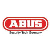 Zylindervorhangschloss 85/70 Schlosskörper-B.70mm MS versch.-schl.ABUS