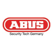Zylindervorhangschloss 86TI/55 o.Zyl.Schlosskörper-B.55mm Titalium ABUS-3